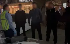 В Алматы задержаны двое мужчин с боеприпасами и наркотиками на 25 млн тенге