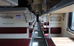 Запускается новый железнодорожный маршрут «Астана – Талдыкорган»