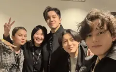 Почему Димаш Кудайберген запретил сестренке садиться на лошадь