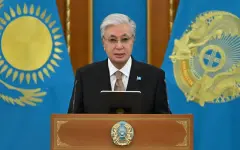 Мы не должны доверять воспитание детей соцсетям –  Токаев