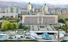 Утверждены типовые регламенты акиматов