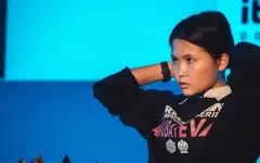 Бибисара Асаубаева вырвала победу на престижном турнире претенденток