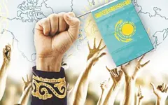 «Токаев заявлял»: против языкового теста для ВНЖ выступают кандасы