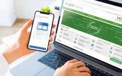 Фейковые штрафы: в АО НИТ сделали заявление