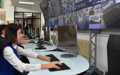 Утверждены сроки приема документов для участия в конкурсе на прохождение научной стажировки