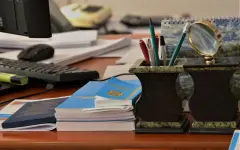 В Минтранспорта – новые назначения