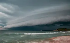 В Тихом океане формируется аномалия, которую скоро ощутит весь мир