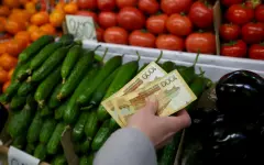 В Казахстане остановился рост цен на продукты питания
