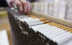 Производство табачной продукции выросло на 36,2% в Казахстане