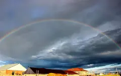 О погоде в Казахстане на предстоящие выходные сообщили синоптики