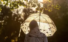 Дожди или солнце: обновленный прогноз на выходные для Алматы, Астаны и Шымкента