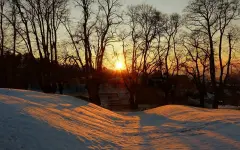 Угроза пожаров, ливни и снег: синоптики предупредили об опасных явлениях погоды в Казахстане