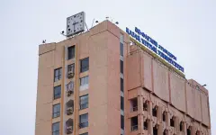 Скандал в КазНУ: в Сеть утекли персональные и медицинские данные студентов