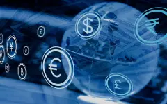 Курсы валют в обменниках Астаны и Алматы на 10 апреля