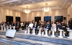 Казахстанский арбитраж выходит на новый уровень: представительства откроют от Китая до России