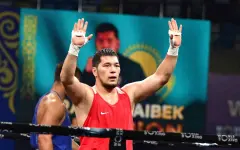 Сильнейшие в Азии