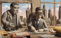 ИИ-видео для безработных алиментщиков выпустила прокуратура Шымкента