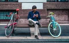 Южная Корея вводит бесплатный базовый мобильный интернет