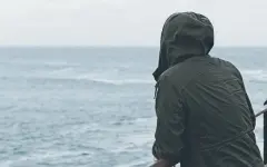 Женщина случайно спасла жестокого убийцу и позволила ему уйти