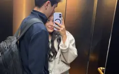 Бибисара Асаубаева поделилась личными кадрами с турнира