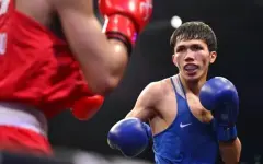 Санжар Ташкенбай прервал молчание после сенсационного проигрыша на ЧА-2026