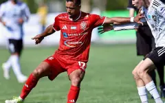 Легких прогулок не ожидается