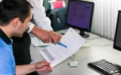 Еще одна услуга исчезла из ЦОНов в Казахстане