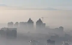 В Астане, Алматы и еще нескольких городах ожидаются НМУ