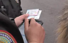 350 водителей могут лишиться прав в Карагандинской области