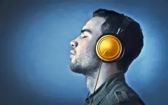 Музыка снижает хроническую боль – исследование