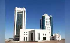 Партия Ауыл задает темп: как политические силы готовятся к выборам в Курултай