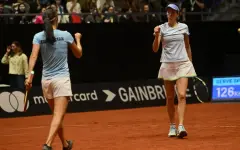 Путинцева выдала матч-триллер с путевкой в финал командного ЧМ-2026 по теннису