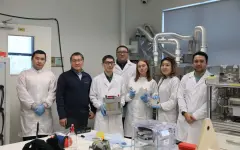 Не угаснет интерес к открытиям