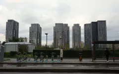 В Астане изменили схему движения автобусов