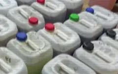 Наркотиков на 29 миллиардов тенге изъяты за три месяца – МВД РК