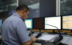 Трое детей погибли при пожаре в многоэтажке Астаны: начато расследование