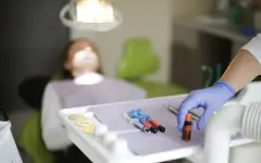 Зубная боль довела казахстанку до реанимации