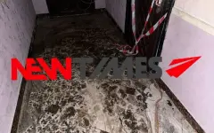 Трое детей погибли в пожаре в Астане: жильцы «Коркем-3» жаловались на сбои сигнализации