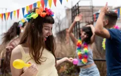 Названы четыре знака зодиака на чьей улице, наконец, наступит праздник