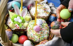 Касым-Жомарт Токаев поздравил казахстанцев с праздником Пасхи