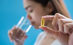 Выяснилось, что произойдет с организмом, если принимать витамин D каждый день