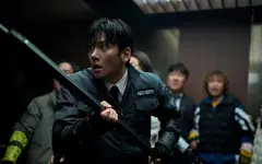 Зомби-хоррор из программы Каннского фестиваля обрадовал ценителей фильмов ужасов