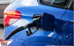 НПЗ повысили цены на бензин и дизель