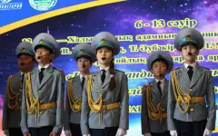 Будущих летчиков начнут готовить со школы в Актобе