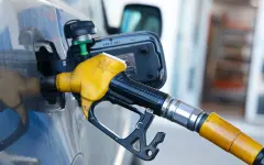 На заправках в Британии воруют бензин из-за роста цен