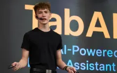 Школьник из Павлодара покоряет Кремниевую долину