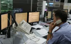 133 км/ч на красный: в Астане арестовали злостного нарушителя ПДД