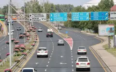 Казахстан повышает утильсбор для российских авто: приказ проходит регистрацию