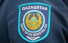 Полицейские начальники в Атырауской области отстранены после проверки МВД РК