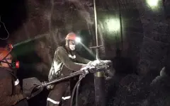 Время проходки в шахтах Карагандинской области сокращено на 30 процентов